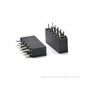 5.08mm Pitch Female Header Single Row Straight